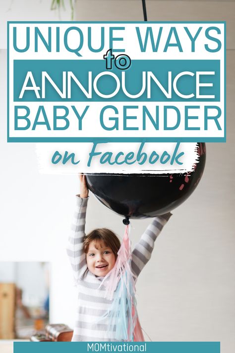 Fun gender reveal on facebook ideas Diy Gender Reveal Photoshoot, Gender Announcement Post, Cute Gender Announcement Ideas, Gender Reveal For Social Media, Facebook Gender Announcement, Gender Reveal Ideas Social Media, Social Media Gender Reveal Posts, Gender Reveal Ideas For Social Media, Online Gender Reveal Ideas