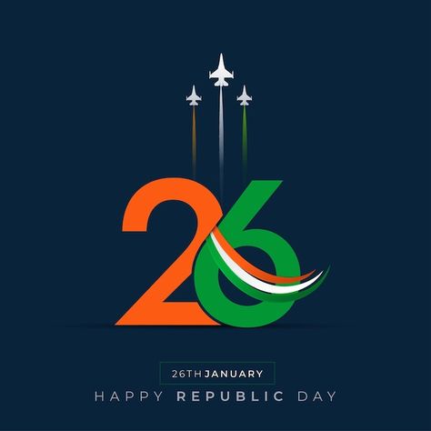 26 january 2023 post republic day poster... | Premium Vector #Freepik #vector #republic-day #26-january #republic-day-india #indian-republic-day Indian Republic Day Poster, 26 January Republic Day Poster, Republic Day Social Media Post, Republic Day Post, Republic Day Poster, 26 January Republic Day, Photoshop Painting Tutorial, Photos Of Ganesha, Eid Images