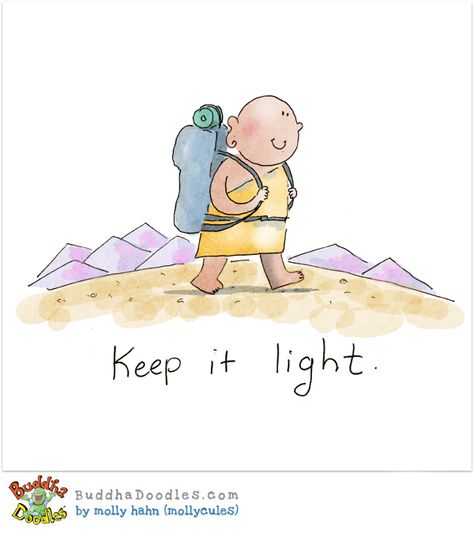 #Moving Tips - Keep it #light Buddha Pics, Buddah Doodles, Buddha Doodle, Buddha Thoughts, Sketch Practice, Baby Buddha, Tiny Buddha, Little Buddha, Daily Sketch