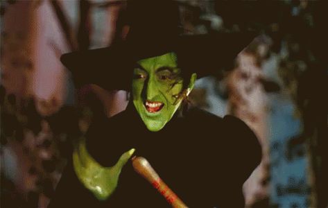 Wicked Witch GIF - MindlessBehavior Thinking Ponder - Discover & Share GIFs Wicked Witch Melting, Melting Gif, Witch Gif, Animated Witch, Margaret Hamilton, Wizard Of Oz 1939, Which Witch, Wicked Witch Of The West, Witch Of The West