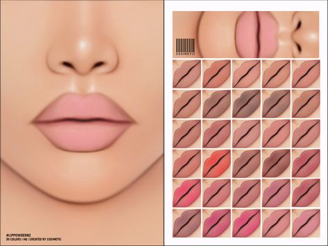 The Sims 4 Skin, Makeup Cc, Sims 4 Anime, Free Sims 4, Sims 4 Cc Makeup, Sims 4 Body Mods, Sims 4 Cc Skin, Sims 4 Cc Folder, Tumblr Sims 4