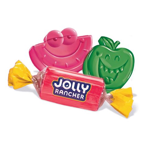 Taste the bold fruit flavors of JOLLY RANCHER Candy. Explore the classic hard candy, chewy gummies or get inspired to try something new. Jolly Rancher Drawing, Jolly Rancher Hard Candy, Recycled Towels, Jolly Ranchers Candy, Graduation Party Cake, Crescent Recipes, Jolly Rancher, Chocolate Shells, Glazed Carrots