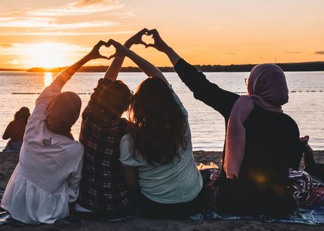 Galentines Day Ideas, Washington Island, National Best Friend Day, Best Friend Day, Female Friendship, Friends Day, Door County, The Girlfriends, Nelson Mandela