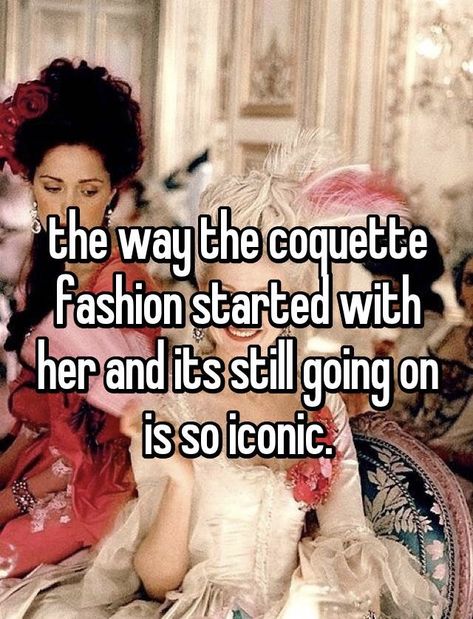 Marie Antoinette Movie Aesthetic, Marie Antoinette Aesthetic Wallpaper, Marie Antoinette Whisper, Kirsten Dunst Aesthetic, Divine Feminine Quotes, Coquette Stuff, Marie Antoinette Aesthetic, Marie Antoinette Movie, Feminine Quotes