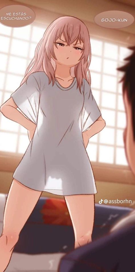 Sajuna Inui, Female Character Design Brunette, My Dress Up Darling, Dress Up Darling, 영감을 주는 캐릭터, My Dress, Female Character Design, Cute Anime Pics, Cute Anime Character