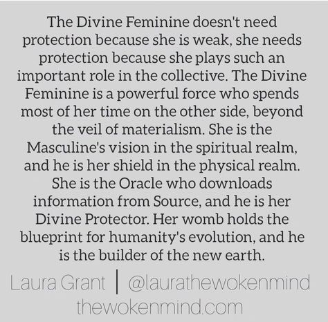 Wombman Divine Feminine, Divine Masculine Awakening, Divine Partnership, Divine Feminine Quotes, Divine Union, Sacred Union, Divine Feminine Goddess, Feminine Quotes, Womb Healing