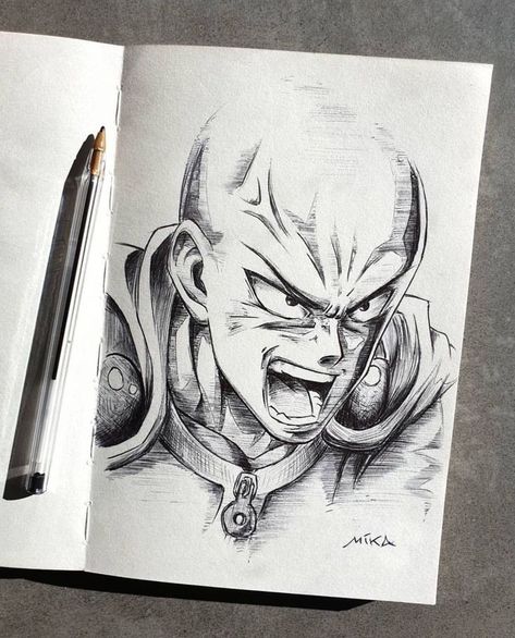 Anime One Punch Man, Cosplay Art, Saitama One Punch Man, Naruto Sketch Drawing, One Punch Man Manga, Naruto Sketch, Best Anime Drawings, Art News, Graffiti Drawing