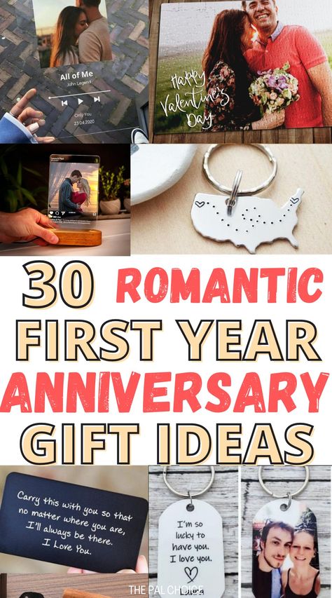 First Year Anniversary Gift Ideas, First Year Anniversary Gifts For Him, 2 Year Anniversary Gifts For Him, 1st Anniversary Gifts For Him, Year Anniversary Gift Ideas, Anniversary Gift Ideas For Him Boyfriend, Gift Ideas For Your Boyfriend, First Year Anniversary, Anniversary Ideas For Him