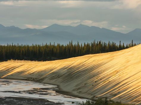 Kobuk Valley National Park Pictures Of Summer, Kobuk Valley National Park, Alaska National Parks, Dry Tortugas National Park, Dry Tortugas, Katmai National Park, Nat Geo, Park Ranger, Best Pictures