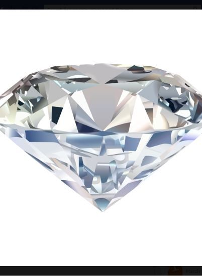 Create a Photorealistic Diamond in Adobe Illustrator. Click on the link at the top right corner to download the video. :) Diamond Aesthetic, Aesthetic Diamond, Diamond Vector, Diamond Wallpaper, Diamond Decorations, 3d Texture, Rings Diamond, Jewelry Patterns, Diamond Clarity