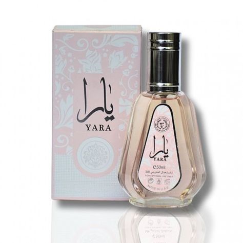 Nouveauté !!
Parfum YARA Dubai disponible en 50ml sur Serenia b.

Votre partenaire Bien-être & Beauté. 

Retrouvez vos produits préférés sur Sereniab.com

📦 Expédition en France et en Europe 
🚛 Livraison par UPS/Mondial Relay/ Colissimo 

A très bientôt pour plein de belles affaires en ligne 🛍

www.sereniab.com

#bienetre #beaute #parfum #dubai #sereniab #yaraperfume #yara #yaralattafa #lattafa #lattafaperfumes Diy Food, Diy Food Recipes, Dubai, Skin, Quick Saves