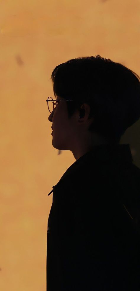 Wonwoo Silhouette, Wonwoo Hd Pics, Wonwoo Green Wallpaper, Wonwoo Id Picture, Wonwoo Side View, Kpop Boyfriend Pictures, Wonwoo Faceless, Won Woo Seventeen, Wonwoo Wallpaper Boyfriend