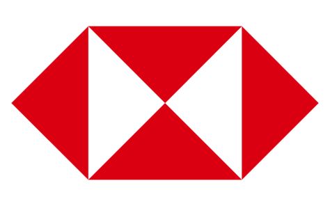 Hsbc Logo, Png Logo, Finance Logo, Financial Services, London England, Vector Logo, Logo Branding, In London, Finance