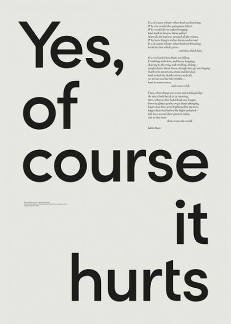 Creative Print, Pure, and Typography image ideas & inspiration on Designspiration Editorial Design Layouts, Plakat Design Inspiration, Layout Editorial, Poster Grafico, Mises En Page Design Graphique, Fashion Magazine Layout, 타이포그래피 포스터 디자인, Typography Layout, Typographic Poster