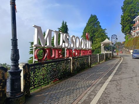 Mussoorie, Bucket List, Queen, Photographer