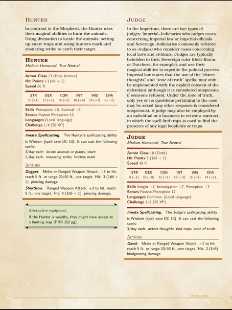 Custom Creatures, Dnd Generator, Dnd Statblocks, Dnd Tips, Dnd City, 5e Monsters, Dnd Spells, Dnd Creatures, Dnd Npc