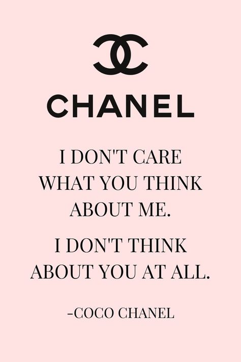 Confidence Building Quotes, Aa Quotes, Chanel Quotes, Building Quotes, Coco Chanel Quotes, Classy Quotes, Funny Inspirational Quotes, Daily Positive Affirmations, School Quotes