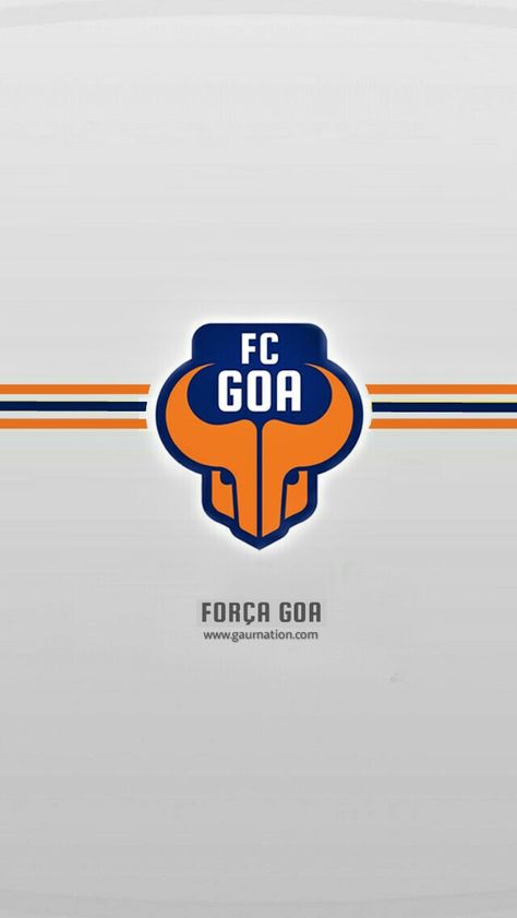 Goa Wallpaper, Fc Goa, Honda Brio, Cleveland Cavaliers Logo, Goa, Mobile Wallpaper, Sport Team Logos, Soccer, Football