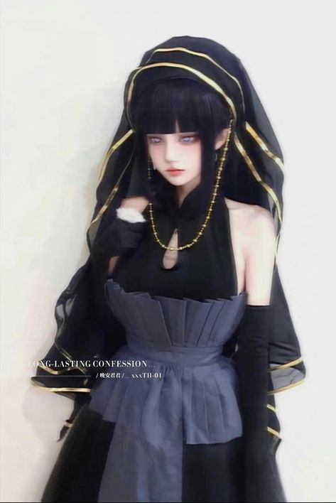 Hinata Hyuga Cosplay, Hinata Cosplay, Anime Wedding, Cosplay Naruto, Naruto Cosplay, Halloween Costume Outfits, Naruto And Hinata, Anime Dress, Cosplay Makeup