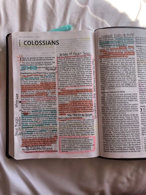 What To Highlight In A Bible, Things To Highlight In The Bible, Bible Verses To Highlight, Bible Highlighting Key, Highlighted Bible Verses, Bible Highlighting System, Highlight Bible, Highlighted Bible, Bible Highlighters