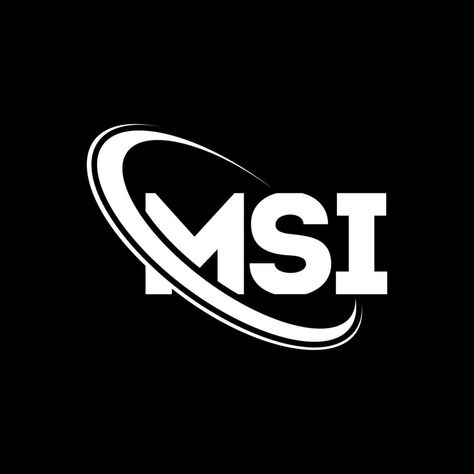 MSI logo. MSI letter. MSI letter logo design. Initials MSI logo linked with circle and uppercase monogram logo. MSI typography for technology, business and real estate brand. Msi Logo, Real Estate Branding, Letter Logo Design, Logo Banners, Cityscape Photos, Nature Backgrounds, Heart With Arrow, Background Banner, Upper Case