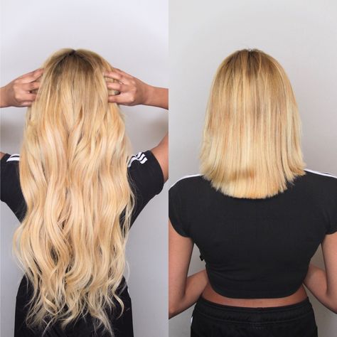 Nano hair extensions Nano Hair Extensions, Pink Hair Extensions, Beaded Hair Extensions, Hair Extensions Before And After, Hair Extentions, Extensions Hair, Fair Skin, Remy Human Hair, Blonde Hair Color