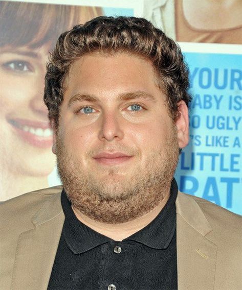 Jonah Hill neck beard Neck Beard, Curly Hair Trends, Knight Design, Short Dark Hair, Jonah Hill, White Knight, Hair Png, Beard Style, Blonde Hairstyles