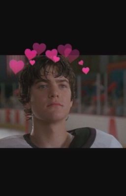 D2 The Mighty Ducks, Brothers Best Friend, Charlie Conway, Benny The Jet Rodriguez, Josh Jackson, Kiss My Neck, Pacey Witter, Boys Hockey, Morning Kisses