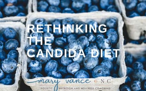 There are a lot of problems with the traditional anti-candida diet. Let's bust some candida diet myths and explore the best options. Candida Cleanse Diet, Get Rid Of Candida, Anti Candida Diet, Candida Yeast Infection, Diet Myths, Candida Recipes, Candida Diet Recipes, Candida Cleanse, Candida Yeast