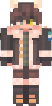 Tubbo | Nova Skin Tubbo Minecraft Skins, Mc Skin Ideas, Minecraft Skins Elf, Minecraft Skin Ideas, Minecraft Skin Aesthetic, Tubbo Cosplay, Tubbo Art, Minecraft Skins Male, Minecraft Skins Boy