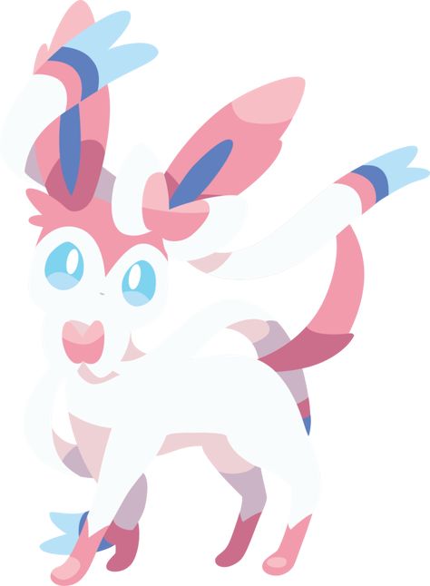 Sylveon Vector by Pokinee on DeviantArt Sylveon Wallpaper, Umbreon Wallpaper, Wallpapers Rosa, Eevee Wallpaper, Eevee Cute, Pokemon Badges, Pokemon Eevee Evolutions, Pokemon Backgrounds, Cool Pokemon Wallpapers