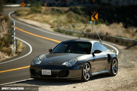 Porsche 996 turbo Larry Chen, Porsche 996 Turbo, 996 Porsche, 996 Turbo, Custom Porsche, Porsche 964, Vintage Porsche, Porsche Carrera, Classic Porsche