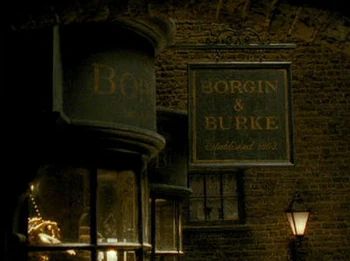 Deatheater Aesthetic, Vanishing Cabinet, Borgin And Burkes, Knockturn Alley, Harry Potter Wiki, Which Hogwarts House, Harry Potter Set, Harry Potter Always, Ministry Of Magic