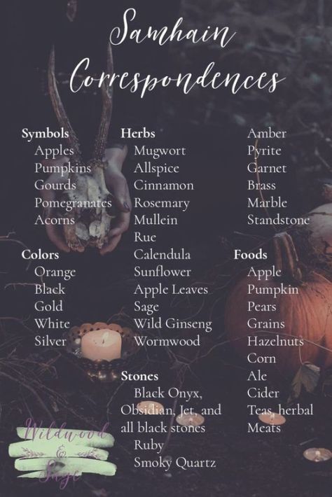 Samhain – Witches Of The Craft® Samhain Correspondences, Samhain Recipes, Samhain Traditions, Samhain Ritual, Samhain Halloween, Eclectic Witch, Wicca Witchcraft, Pagan Witch, William Blake