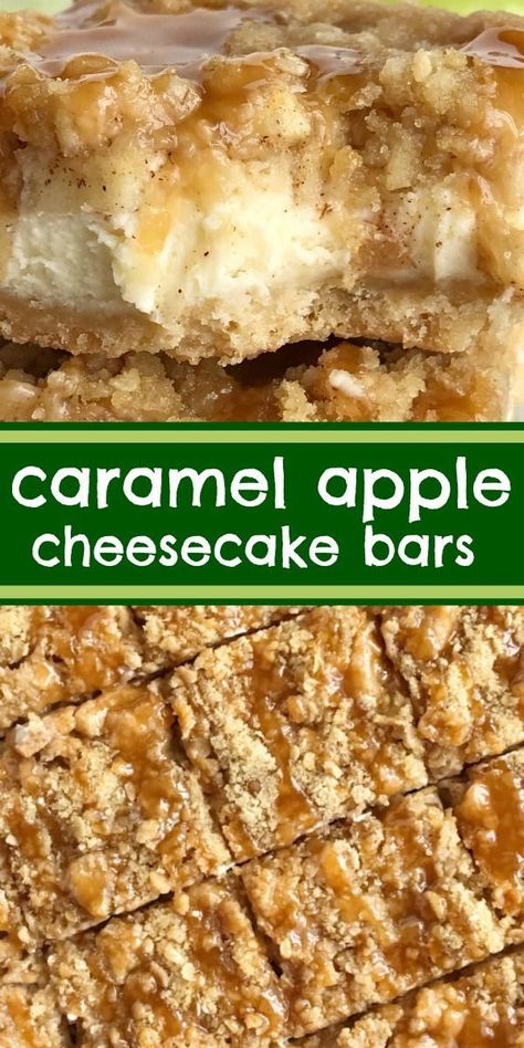 Potluck Apple Recipes, Caramel Apple Strudel, Mini Apple Dessert Cups, Autumn Dessert Bars, Dessert Recipes That Go With Chili, Fall Sheet Pan Desserts, Southern Deserts Recipes, Fast Fall Desserts, Chrismast Dessert Recipes