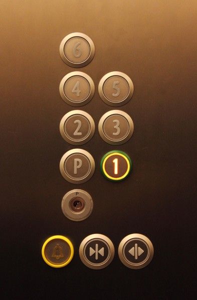 elevator buttons Elevator Signage, Elevator Buttons, Chocolate Factory Party, Willy Wonka Party, Elevator Lobby, Elevator Design, H Hotel, Door Detail, Lifted Cars