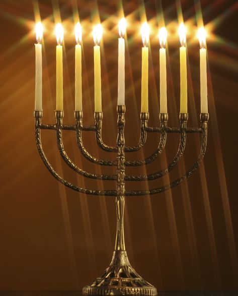 Jewish Candle, Hanukkah Greeting Cards, Hanukkah Lights, Hanukkah Greeting, Hanukkah Candles, Hanukkah Cards, Jewish Holiday, Jewish Holidays, The Eighth Day