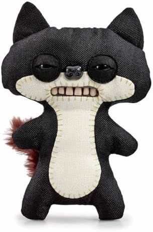 Fuggler Originals Funny Ugly Monster Stuffed 9 Inch Plush Toy, Suspicious Fox, Black (Chase) Fugglers Aesthetic, Fuggler Dolls, Originals Funny, Funny Dolls, Sock Monkeys, Ugly Dolls, Cute Stuffed Animals, Guinea Pigs, Stuffed Animals