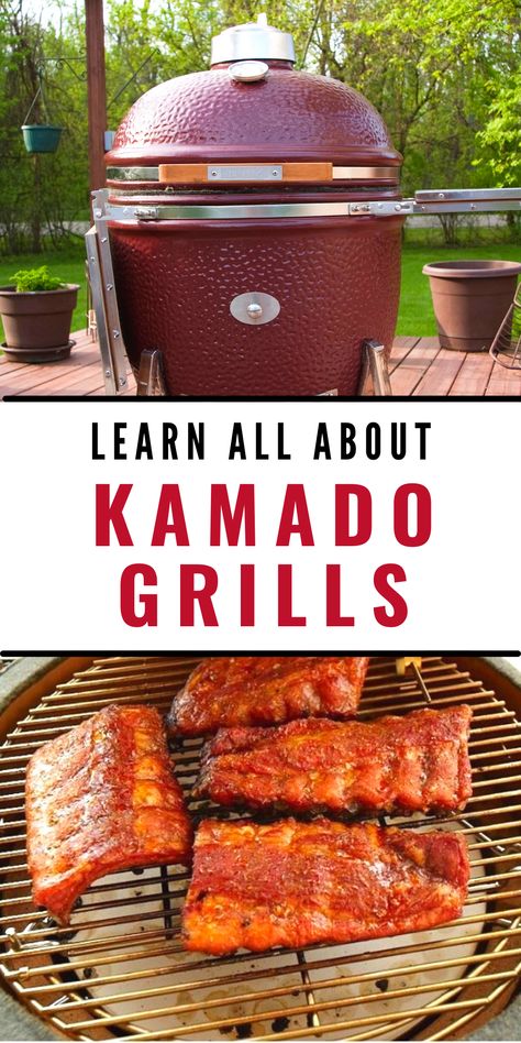 Komodo Joe Grill, Kamado Recipes, Kamado Joe Recipes, Kamado Grill Recipes, Diy Drums, Kamado Bbq, Egg Grill, Kamado Grills, Grilled Roast