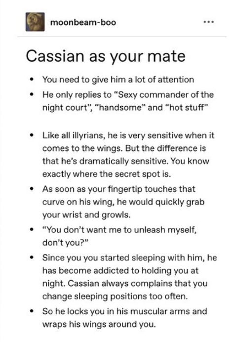 Nesta X Cassian Fanart, Cassian As Your Mate, Nests And Cassian Fanart, Cassian Quotes, Nessian Fanart Spicy, Acotar Cassian, Cassian Acotar, Feyre Darling, Quirky Books