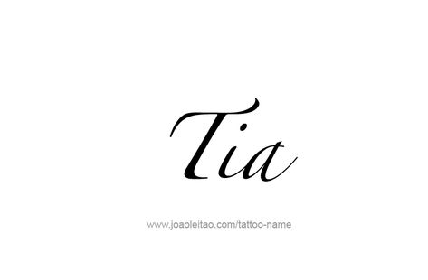 Tattoo Design Name Tia Niece Quotes From Aunt, Soap Logo, Manifest 2024, Niece Quotes, Tattoo Design Name, Name Tattoo Designs, Design Name, Female Names, Wings Tattoo