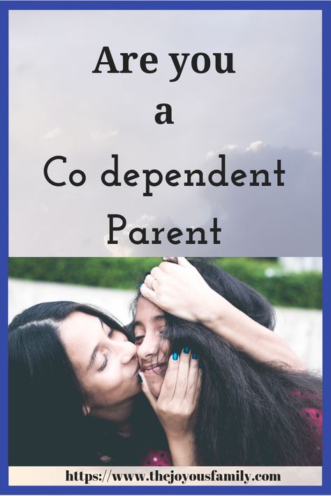 This kind of codependency lays a heavy burden on the child that could last a lifetime.#codependency #Parenting #toxicparenting Codependency Vs Interdependency, Codependent Mother Daughter, Codependent Parents, How To Minimize Codependency, Stop Being Codependent, Coparenting With A Difficult Parent, Overcoming Codependency, Parenting Adult Children, Codependency Relationships