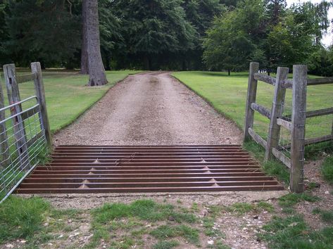 Cattle Guard, Cattle Grid, Provinces Of South Africa, Entrance Ideas, Elderly Couples, Eastern Cape, Homemade Diy, New Africa, Western Cape