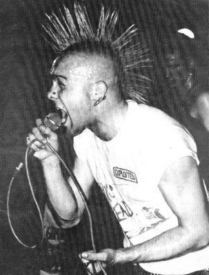 Buy tickets for The Exploited, The Casualties, and Code Red’s upcoming concert at SO36 in Berlin on 17 Nov 2016. The Exploited, Mohawks, Last Fm, The Chaos, Music