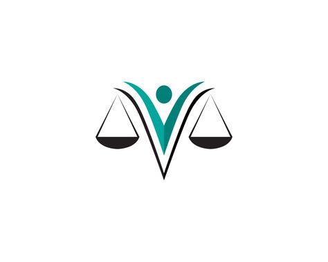 Download Justice lawyer logo and symbols template icons app Vector Art. Choose from over a million free vectors, clipart graphics, vector art images, design templates, and illustrations created by artists worldwide! Law Logo Justice, Law Logo Lawyer, Lawyer Logo Design, Law Logos Design, Justice Logo, Lawyer Logo, Lawyer Business Card, Law Firm Logo Design, Law Firm Logo