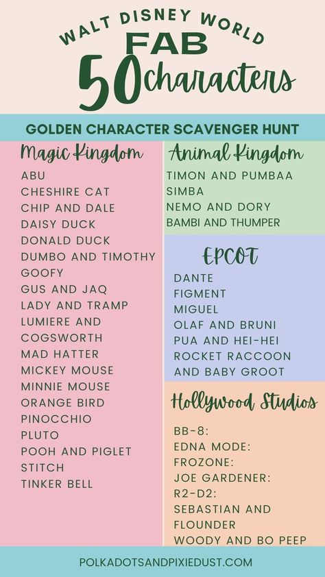 50th Anniversary Disney, Golden Statue, Disney Anniversary, Bambi And Thumper, Disney 50th Anniversary, Character Statue, Timon And Pumbaa, Disney World Characters, Disney World Vacation Planning