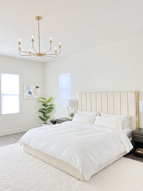 Coastal bedrooms master