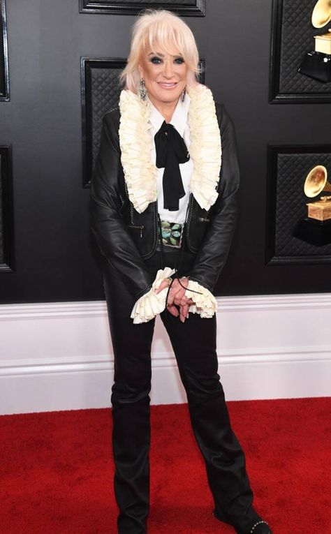 Grammys 2020, Tanya Tucker, Cranberry Recipes, Country Music Artists, Country Music Stars, Country Stars, Girl Celebrities, Music Star, Red Carpet Fashion