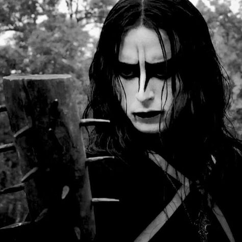 Euronymous Corpse Paint, Euronymous Mayhem, Lords Of Chaos, Metalhead Guy, Mayhem Band, Goth Guy, Rory Culkin, Goth Guys, Black Metal Art