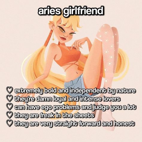 Aries Girlfriend, Aries Quotes, Aries Zodiac Facts, Zodiac Art, Aries Zodiac, Zodiac Facts, Zodiac Signs, Signs, Human